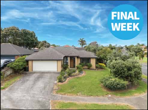 25 Peninsula Road, Mangere