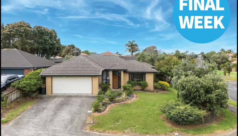 25 Peninsula Road, Mangere