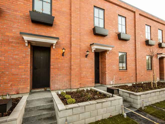 1/25 Bunyan Street, Waltham