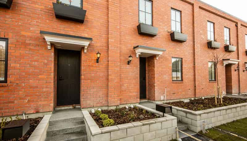 1/25 Bunyan Street, Waltham