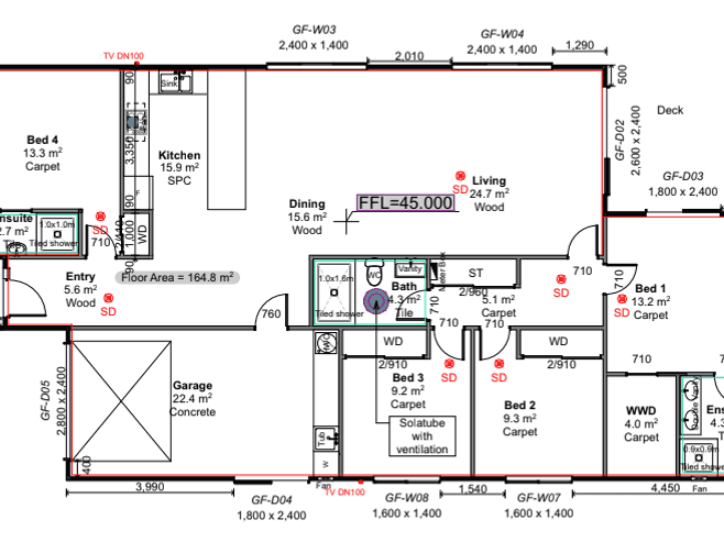 72 Huanui Drive, Orewa