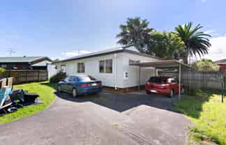 62B Walworth Avenue, Pakuranga Heights