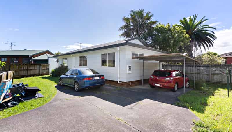 62B Walworth Avenue, Pakuranga Heights