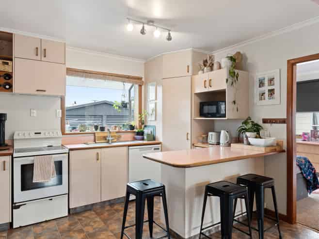 37 Wellington Street, Te Hapara