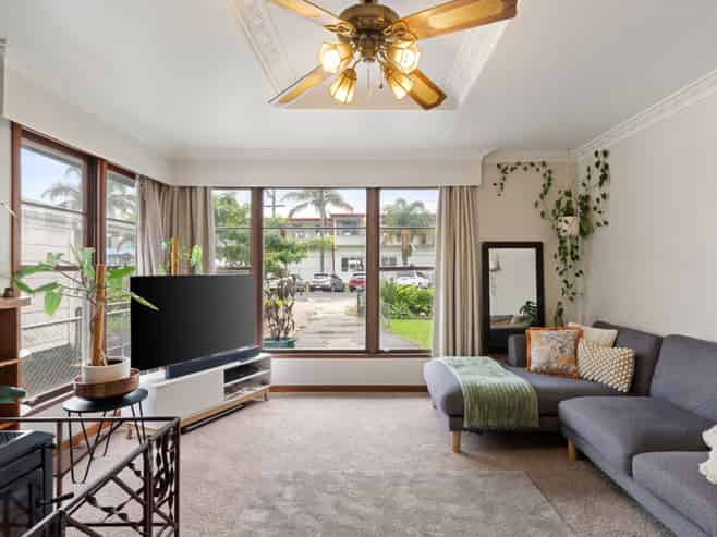 37 Wellington Street, Te Hapara