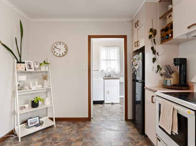 37 Wellington Street, Te Hapara