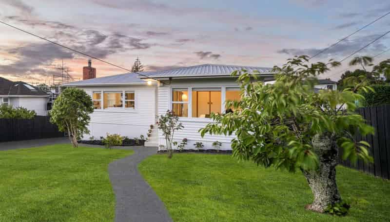 5 Havelock Avenue, Forrest Hill