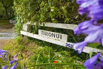 363 Ridge Road Central, Pahiatua