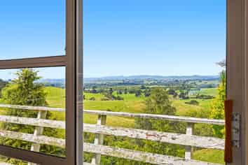 363 Ridge Road Central, Pahiatua