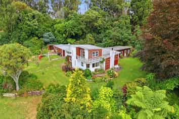 363 Ridge Road Central, Pahiatua