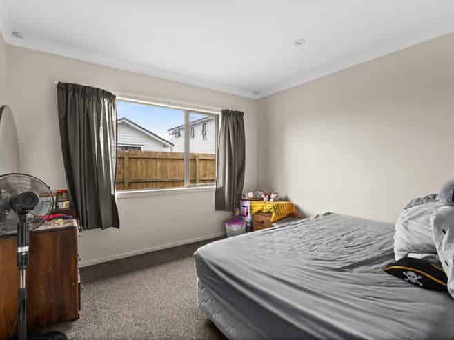 1033A Hood Street, Mayfair