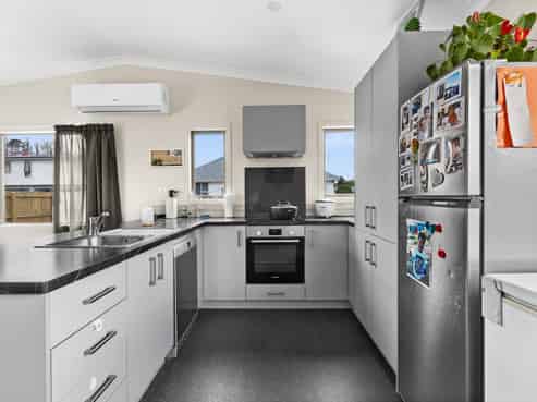 1033A Hood Street, Mayfair