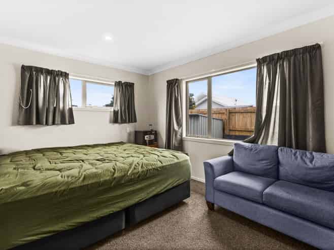 1033A Hood Street, Mayfair