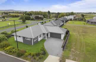 1 Three Rivers Lane, Waipu