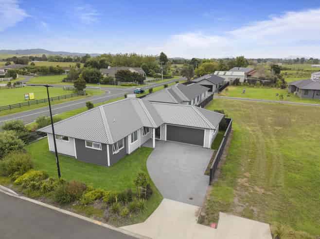 1 Three Rivers Lane, Waipu
