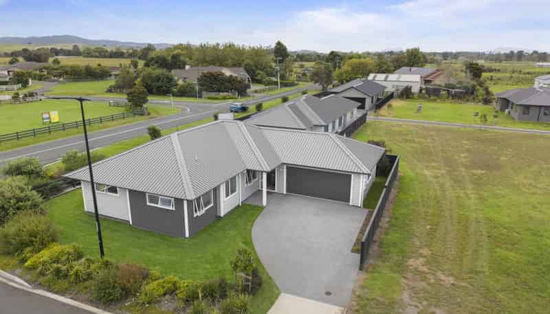 1 Three Rivers Lane, Waipu