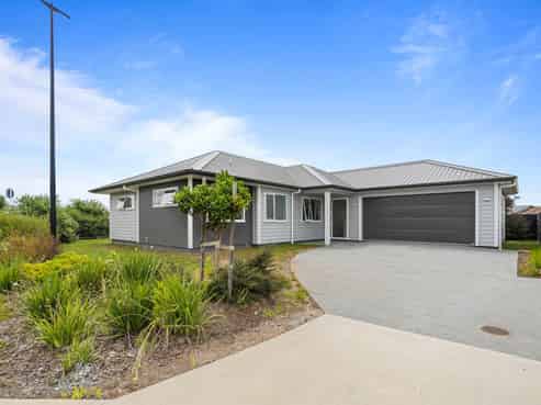 1 Three Rivers Lane, Waipu