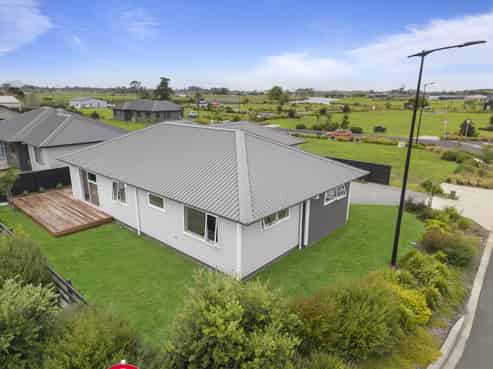 1 Three Rivers Lane, Waipu
