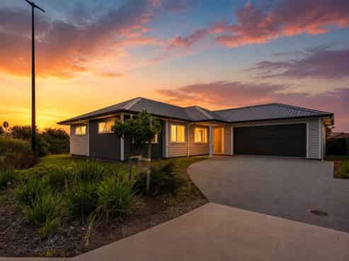 1 Three Rivers Lane, Waipu