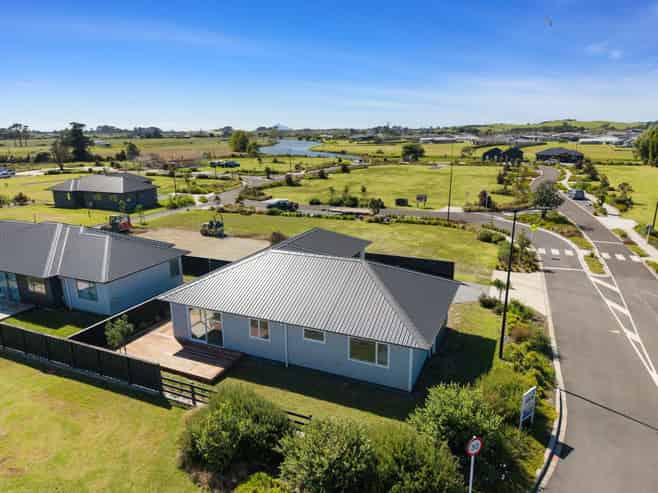 1 Three Rivers Lane, Waipu