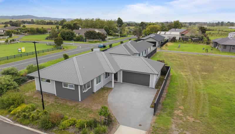 1 Three Rivers Lane, Waipu
