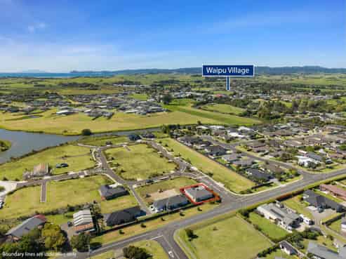 1 Three Rivers Lane, Waipu