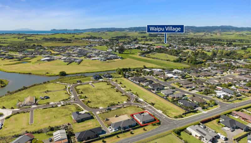 1 Three Rivers Lane, Waipu