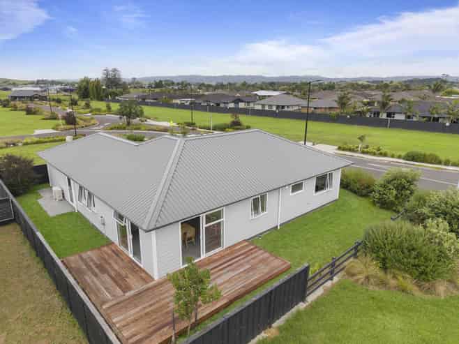 1 Three Rivers Lane, Waipu