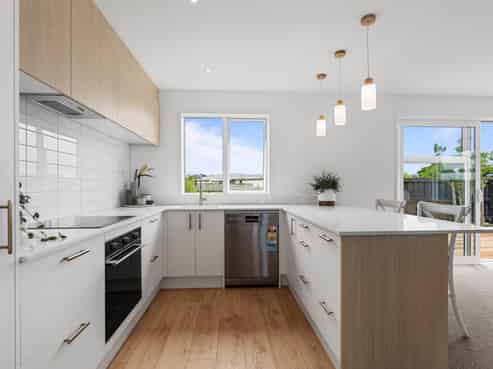 1 Three Rivers Lane, Waipu