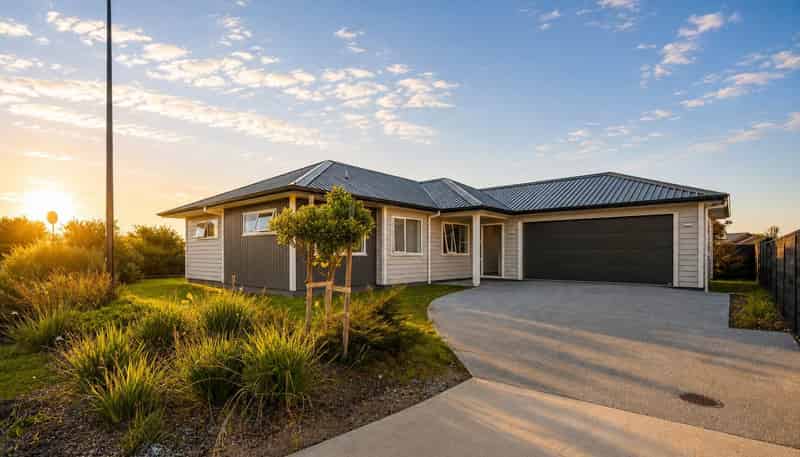 1 Three Rivers Lane, Waipu