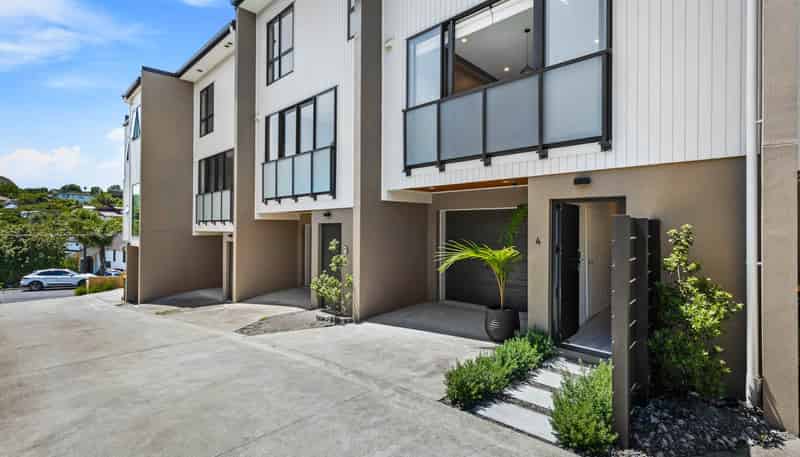 20D Penzance Road, Mairangi Bay