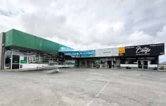 VACANT GROCERY STORE - HOWICK

 
