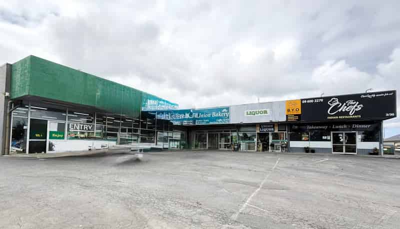 Unit 1/30 Union Road, Howick