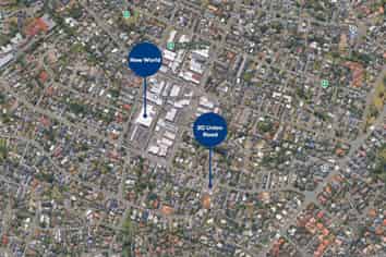 VACANT GROCERY STORE - HOWICK

 
