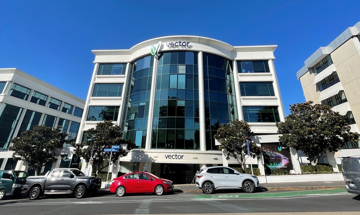 Cost-effective corporate office
