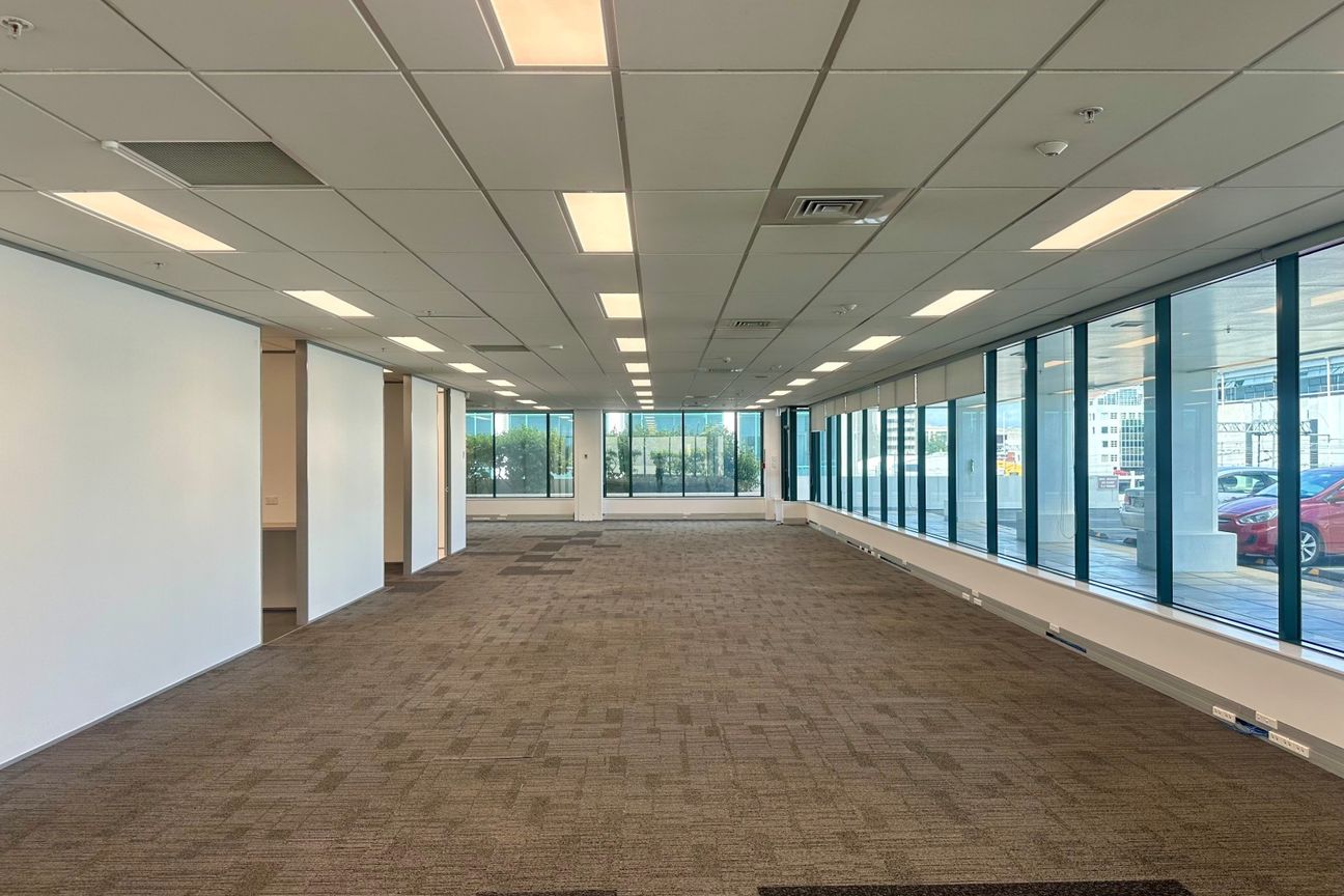 Cost-effective corporate office - Поглед 4