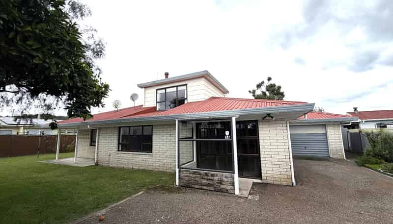 5A Stewart Street, Whakatane