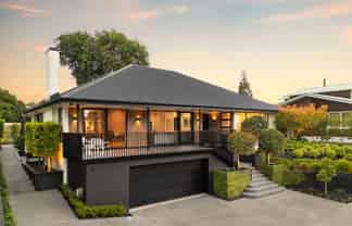 788 River Road, Chartwell