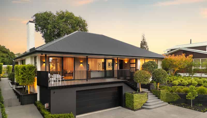 788 River Road, Chartwell