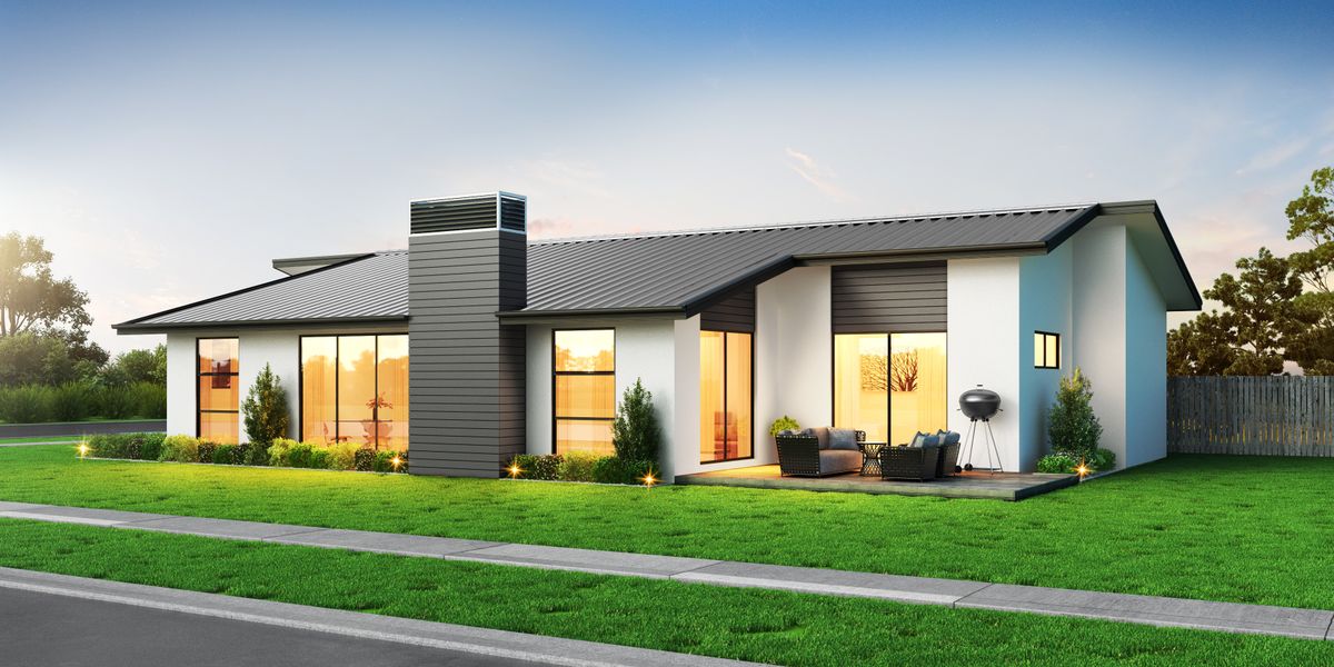Elegance Meets Nature in Glenholme - Ansicht 3