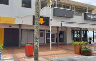 Small Suite - Red Square Location