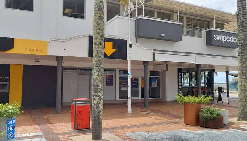 4/1 Spring Street, Tauranga