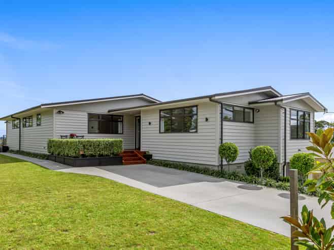 92 Port Albert Road, Wellsford