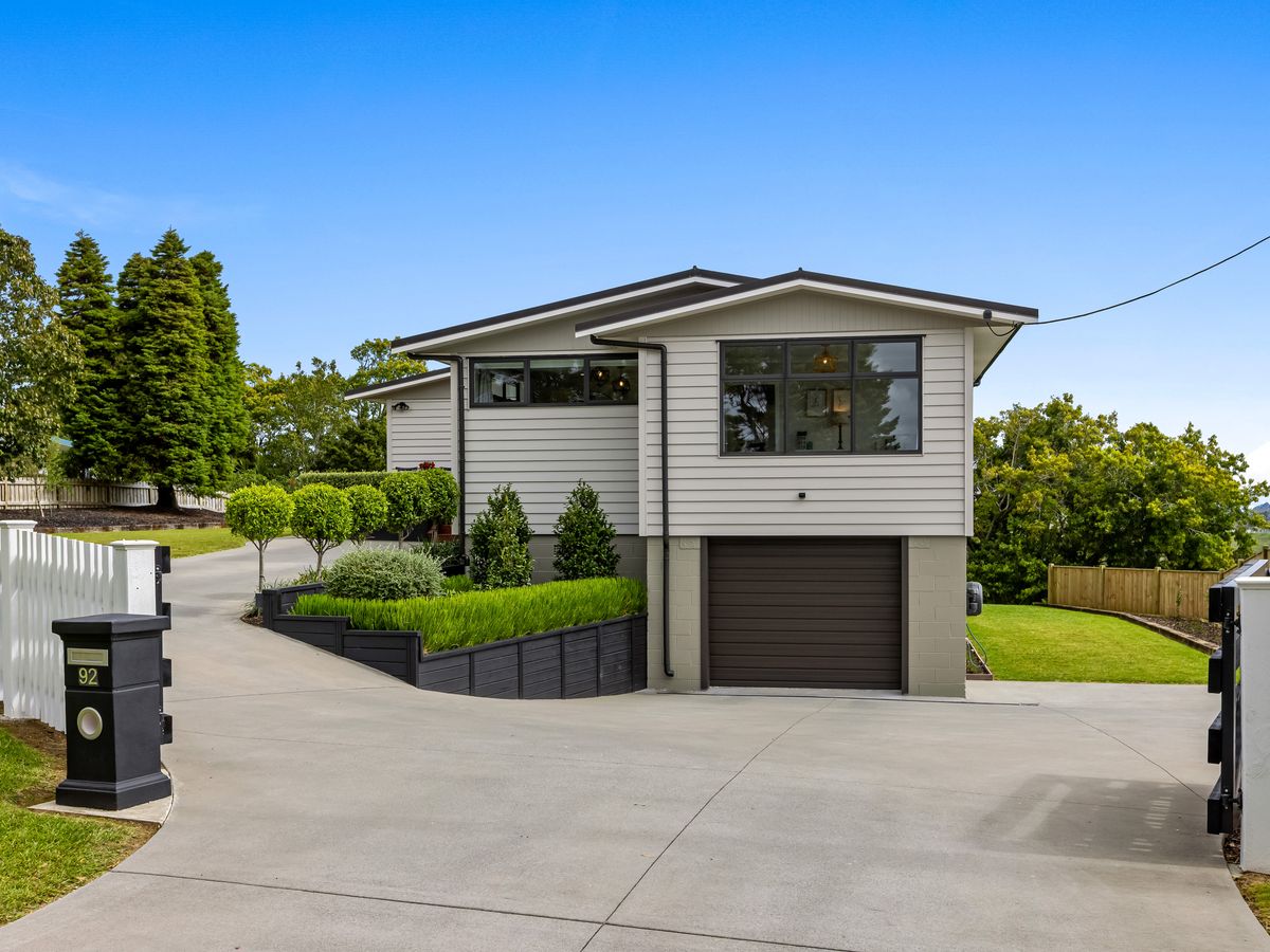 92 Port Albert Road, Wellsford, Rodney, Auckland - Photo 2