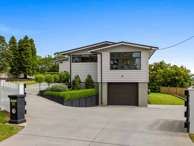 92 Port Albert Road, Wellsford