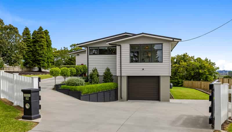 92 Port Albert Road, Wellsford