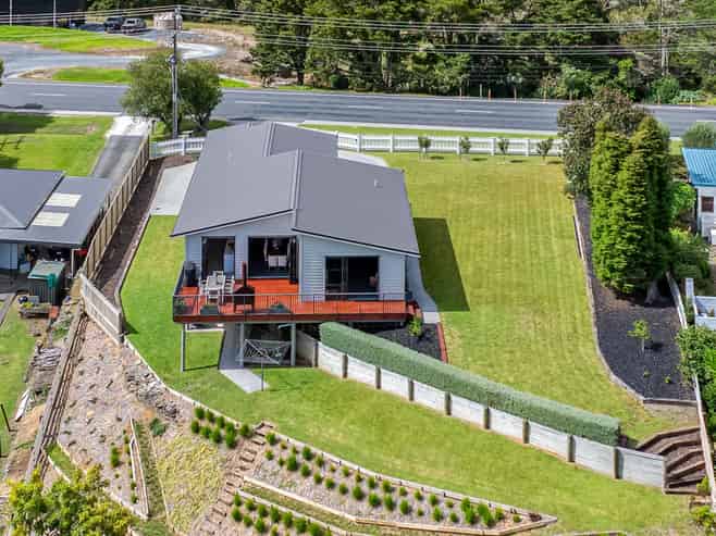 92 Port Albert Road, Wellsford