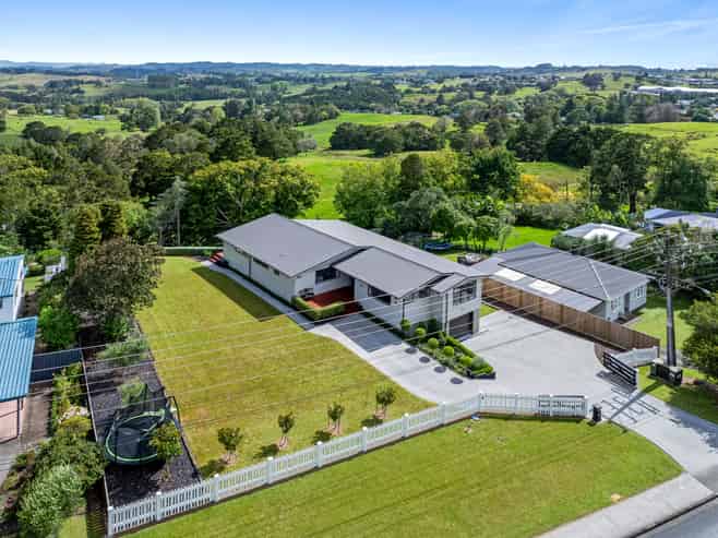 92 Port Albert Road, Wellsford