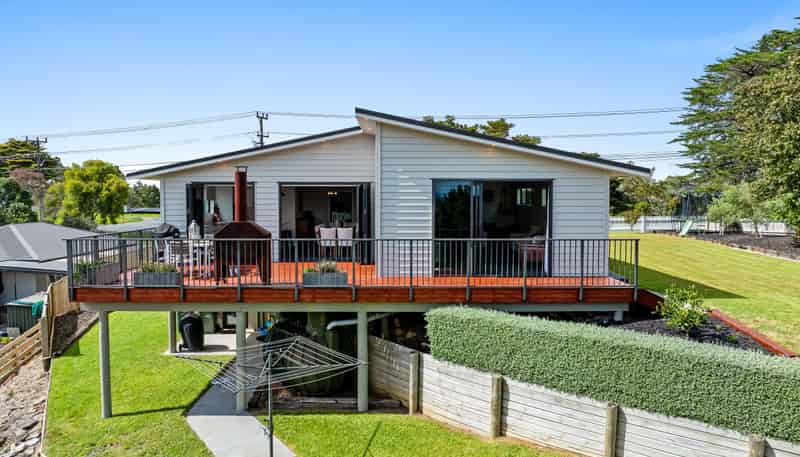 92 Port Albert Road, Wellsford