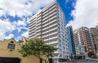 8A/32 Eden Crescent, Auckland Central